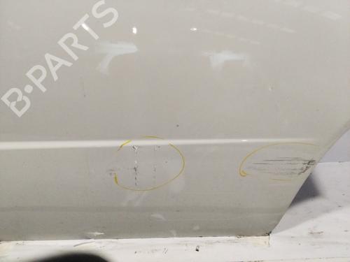Left rear door HONDA CIVIC VIII Hatchback (FN, FK) 2.2 CTDi (FK3) | BP23083609C4 