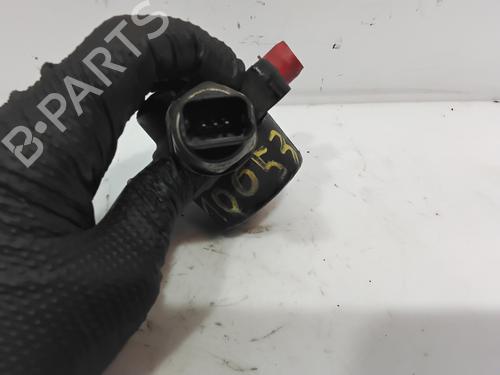 Injection rail RENAULT MEGANE II (BM0/1_, CM0/1_) 1.5 dCi (BM1F, CM1F) | BP29962815M98