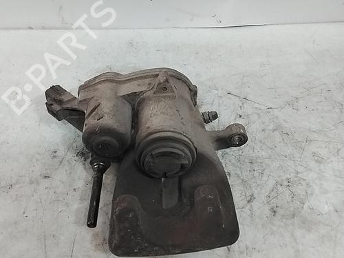 Left rear brake caliper RENAULT GRAND SCÉNIC III (JZ0/1_)  | BP28502097M107 