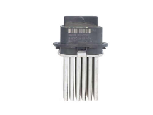 Used Heater resistor Heater resistor CITROËN C4 I (LC_) [2004-2014] 34098838 34098838