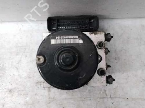ABS Bremseaggregat FORD FOCUS II (DA_, HCP, DP)  | BP8572891M43 