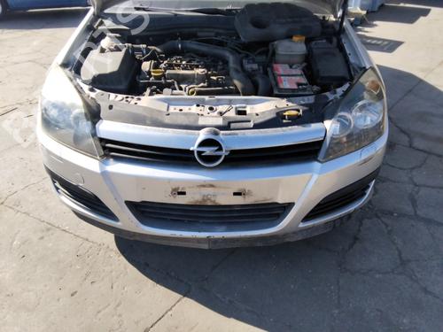 Climate control OPEL ASTRA H Estate (A04) 1.7 CDTI (L35) | BP27816561I5 