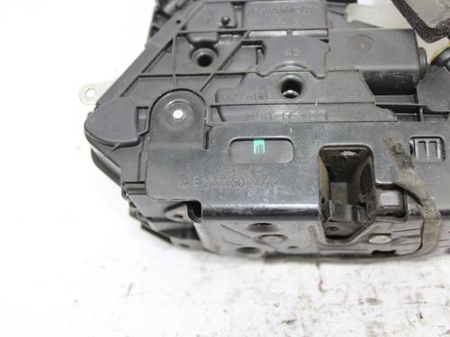 Front right lock VW GOLF VI (5K1)  | BP11378009C97 