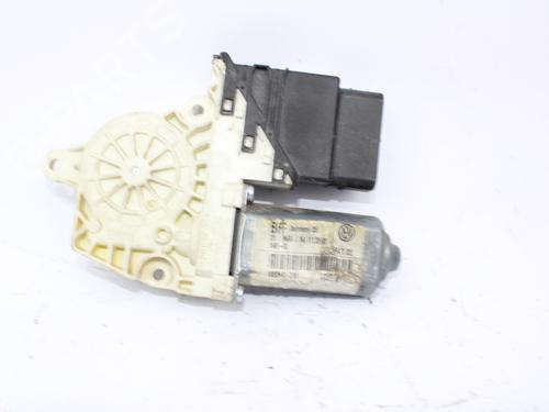 Left rear window motor SEAT LEON (1M1)  | BP11504738E23 