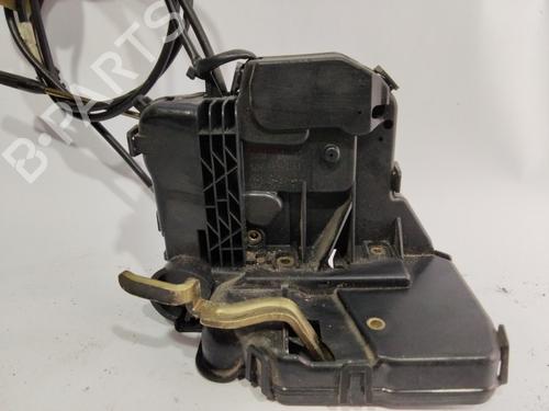 Used Front right lock MERCEDES-BENZ S-CLASS Coupe (C140) [1992-1999]  24991545