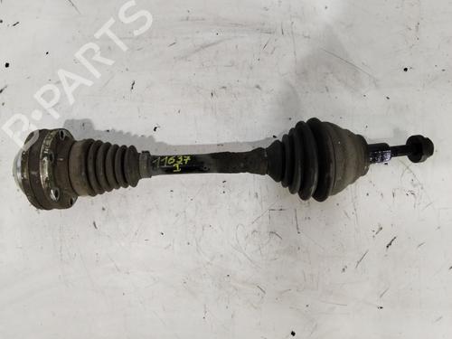 Used Left front driveshaft Left front driveshaft VW GOLF V (1K1) [2003-2010] 34631808 34631808