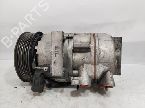 Used AC compressor KIA SPORTAGE V (NQ5) [2021-2025]  27878129