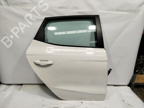 Used Right rear door SEAT IBIZA IV SC (6J1, 6P5) 1.0 TSI (95 hp) 24404538