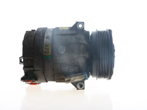 Compressor A/A OPEL VECTRA C Estate (Z02) [2003-2009]  31215318