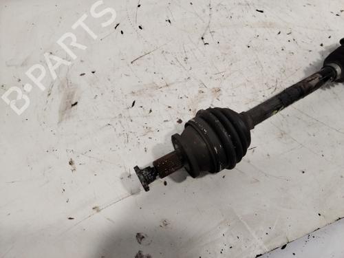 Left front driveshaft SEAT IBIZA III (6L1)  | BP24443935M38 