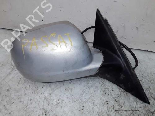 Right mirror VW PASSAT B5.5 (3B3)  | BP8575147C27 