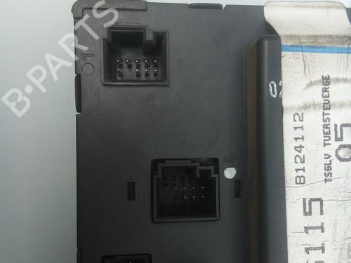 Electronic module MERCEDES-BENZ E-CLASS (W211) E 320 (211.065) | BP8924042M83 