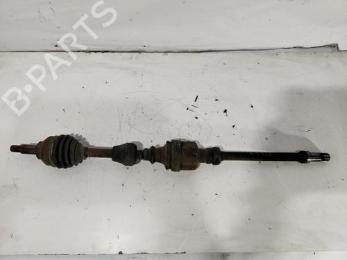 Used Right front driveshaft FORD MONDEO III Saloon (B4Y) 2.0 16V TDDi / TDCi (115 hp) 31633401