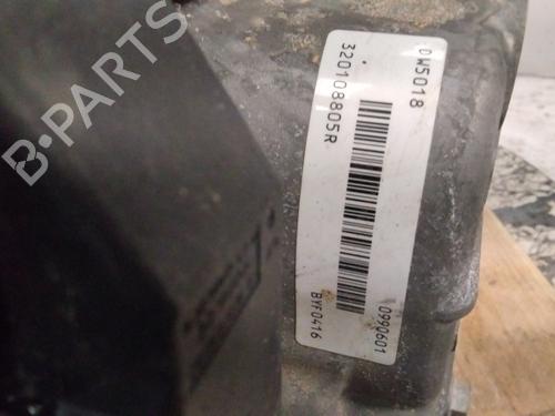Gearkasse RENAULT CAPTUR II (HF_)  | BP29728088M3 