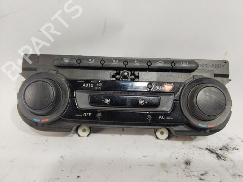 Used Climate control SEAT LEON (1P1) [2005-2013]  28376298