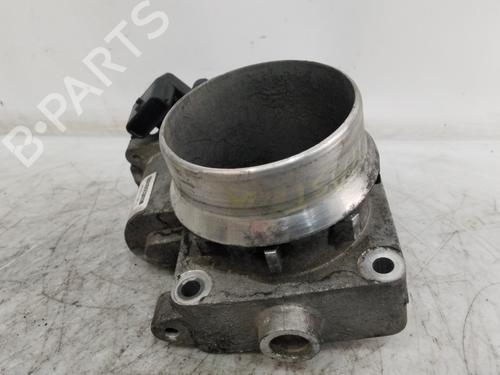 Throttle body RENAULT MASTER III Van (FV)  | BP26013883M82 