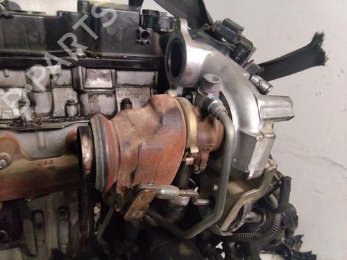 Engine CITROËN C3 II (SC_)  | BP29440728M1 