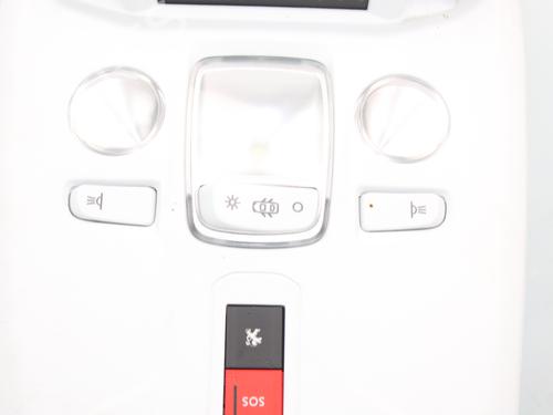 Interior roof light PEUGEOT 2008 II (UD_, US_, UY_, UJ_, UR_, UC_)  | BP16448454I8