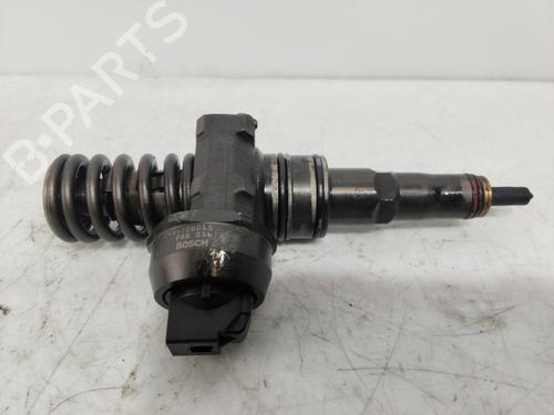 Injector AUDI A3 (8P1) 1.9 TDI | BP29120866M100 