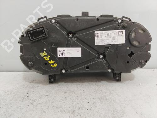 Instrument cluster SEAT IBIZA IV SC (6J1, 6P5) 1.0 TSI | BP18602428C47 