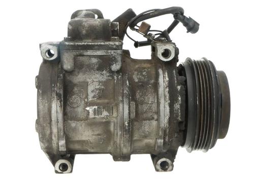 AC compressor IVECO DAILY IV Van 35C13 V, 35C13 V/P, 35S13 V, 35S13 V/P | BP40256882M34  - Image 5