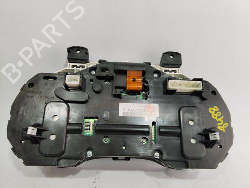 Instrument cluster NISSAN MICRA V (K14)  | BP23869821C47 