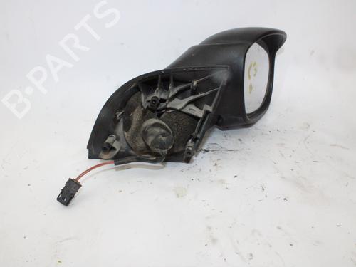 Right mirror CITROËN C3 I (FC_, FN_)  | BP13906384C27 