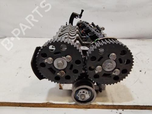 Cylinder head VW PASSAT B6 (3C2)  | BP29636113M5 