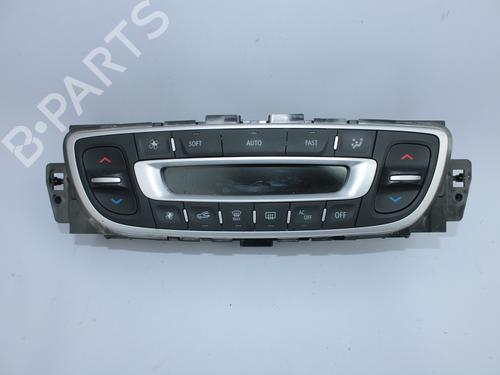 Used Climate control RENAULT SCÉNIC III (JZ0/1_) [2008-2016]  11279361