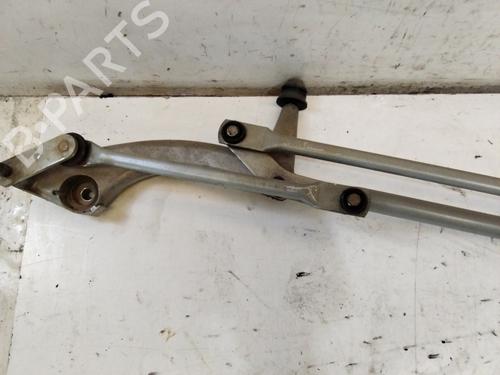 Front wiper motor FORD C-MAX II (DXA/CB7, DXA/CEU)  | BP29408777M29 