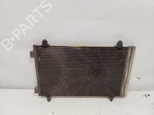 AC-Kondensator FIAT SCUDO Van (270_, 272_) 2.0 D Multijet (128 hp) 28524076