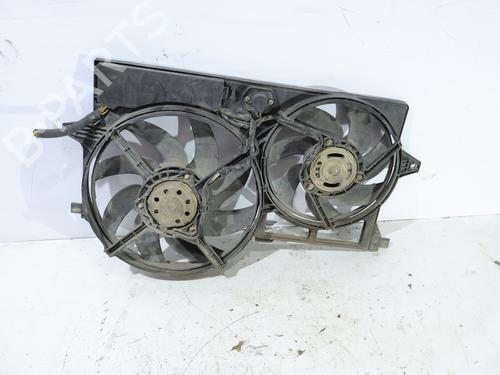 Used Radiator fan Radiator fan 37439578 37439578