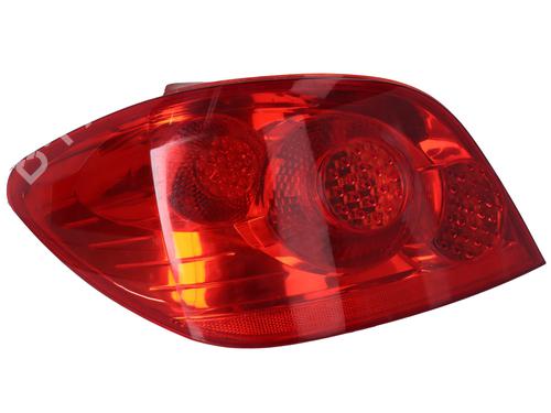 Used Left taillight Left taillight 38197413 38197413
