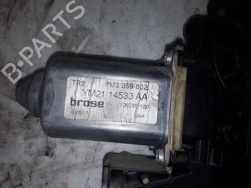 BP8577574C23 | Alzavetro anteriore destra SEAT ALHAMBRA (7V8, 7V9) 1.9 TDI BP8577574C23