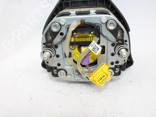 Driver airbag VW TOURAN (1T1, 1T2) 2.0 TDI 16V | BP15407801C9 