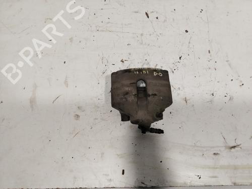 Used Right front brake caliper SEAT IBIZA IV (6J5, 6P1) [2008-2017]  23858763