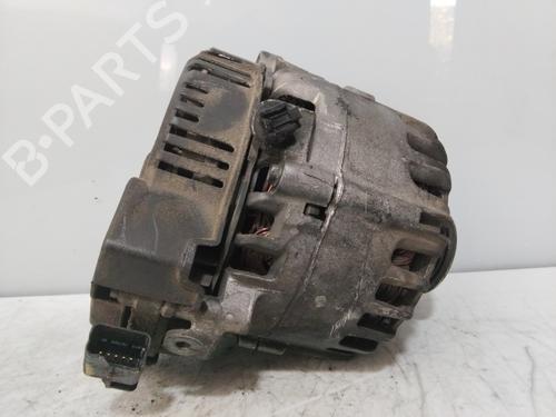 Alternator CITROËN DS3 Convertible | BP22551380M7 - Image 1