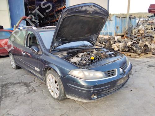Used Parts RENAULT LAGUNA II Grandtour (KG0/1_)    4616233