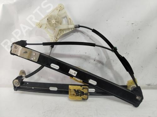 Used Front right window mechanism VW TAIGO (CS1) [2021-2025]  30690881