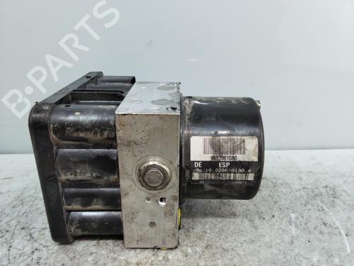 ABS Bremseaggregat CITROËN C5 II (RC_) [2004-2008]  21692023