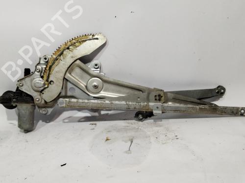 Vindusheismekanisme høyre foran SUZUKI SWIFT III (MZ, EZ) [2005-2025]  28579277