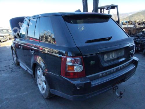 Right rear door LAND ROVER RANGE ROVER SPORT I (L320)  | BP22761904C5