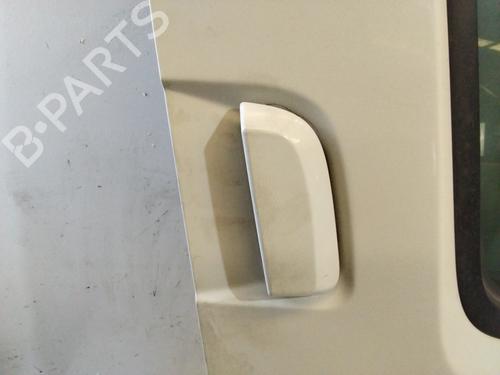 Right rear door NISSAN PATHFINDER III (R51) 2.5 dCi | BP20076923C5 