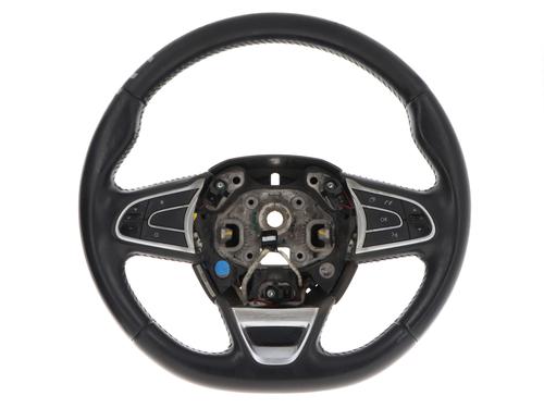 Used Steering wheel Steering wheel RENAULT KADJAR (HA_, HL_) 1.6 dCi 130 (HLA4) (130 hp) 33952368 33952368