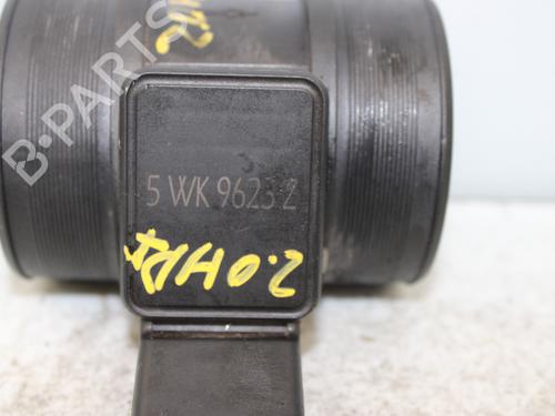 Mass air flow sensor CITROËN XSARA PICASSO (N68)  | BP18246700M95 