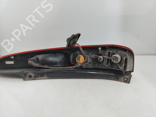Left taillight FORD FIESTA V (JH_, JD_) 1.4 TDCi | BP19135385C34 