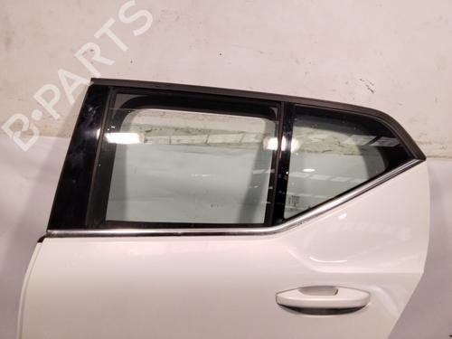 Left rear door VOLVO XC40 (536)  | BP29715580C4 