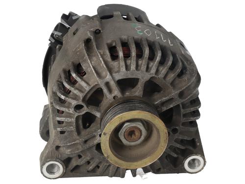 Used Alternator Alternator CITROËN BERLINGO / BERLINGO FIRST Box Body/MPV (M_) 2.0 HDI 90 4WD (MBRHY, MCRHY) (90 hp) 34623213 34623213