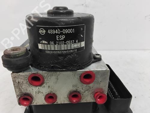 Abs pomp SSANGYONG KYRON  | BP27820106M43 
