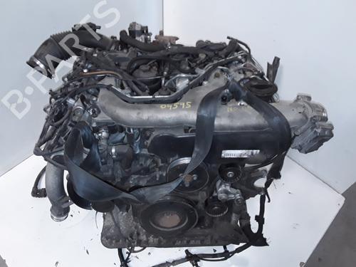 Engine AUDI A5 (8T3)  | BP10177396M1 